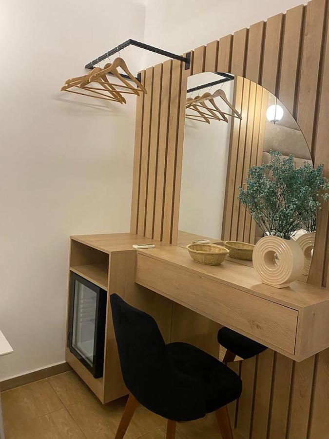 库布里酒店 卡萨米尔 外观 照片