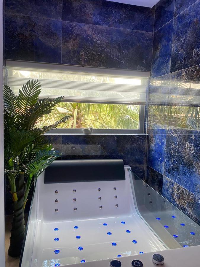 库布里酒店 卡萨米尔 外观 照片